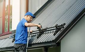 Professional Roofing Contractor in Sunnyvale, CA